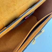 Load image into Gallery viewer, Louis Vuitton Calfskin Monogram Check Twist MM Bag