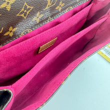 Load image into Gallery viewer, Louis Vuitton Monogram Patches Pochette Metis TWS