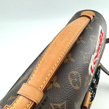Load image into Gallery viewer, Louis Vuitton Monogram Patches Pochette Metis TWS