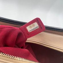 Load image into Gallery viewer, Chanel Beige&Black Gabrielle Hobo Bag TWS