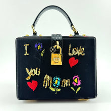 Load image into Gallery viewer, DOLCE & GABBANA Mother’s Day Hand Bag