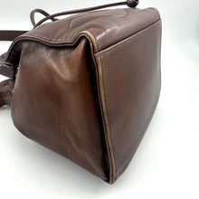 Load image into Gallery viewer, Chanel Vintage CC Drawstring Bucket Bag Small Year 1995 (Dust Bag)