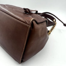 Load image into Gallery viewer, Chanel Vintage CC Drawstring Bucket Bag Small Year 1995 (Dust Bag)