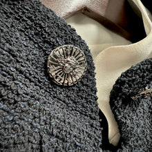 Load image into Gallery viewer, Chanel Little black jacket Versailles