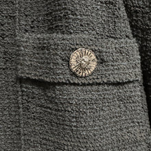 Load image into Gallery viewer, Chanel Little black jacket Versailles