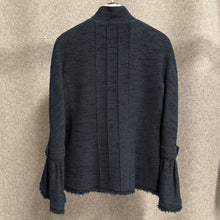 Load image into Gallery viewer, Chanel Little black jacket Versailles
