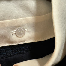 Load image into Gallery viewer, Chanel Little black jacket Versailles