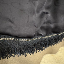 Load image into Gallery viewer, Chanel Little black jacket Versailles