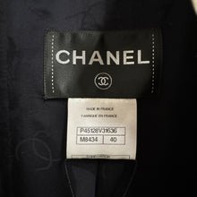 Load image into Gallery viewer, Chanel Little black jacket Versailles