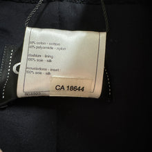 Load image into Gallery viewer, Chanel Little black jacket Versailles