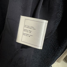 Load image into Gallery viewer, Chanel Little black jacket Versailles