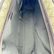 Load image into Gallery viewer, Gucci Unisex Brown Monogram Bag TWS