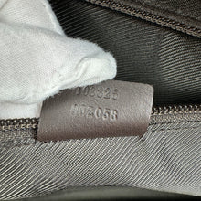 Load image into Gallery viewer, Gucci Unisex Brown Monogram Bag TWS