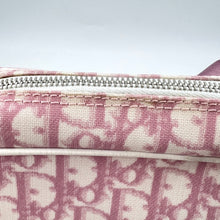 Load image into Gallery viewer, Dior Vintage 2002 girly monogram bag