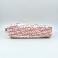 Load image into Gallery viewer, Dior Vintage 2002 girly monogram bag