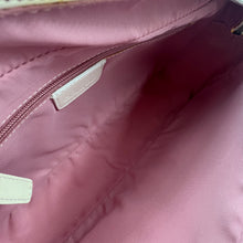 Load image into Gallery viewer, Dior Vintage 2002 girly monogram bag