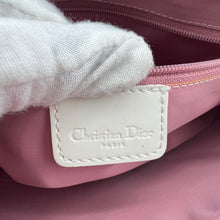 Load image into Gallery viewer, Dior Vintage 2002 girly monogram bag