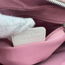 Load image into Gallery viewer, Dior Vintage 2002 girly monogram bag