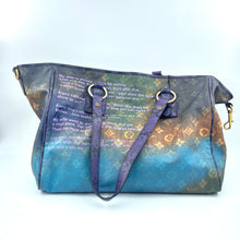 Load image into Gallery viewer, Louis Vuitton Monogram Canvas Heartbreak Jokes Bag TWS