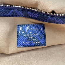 Load image into Gallery viewer, Louis Vuitton Monogram Canvas Heartbreak Jokes Bag TWS