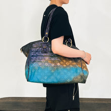 Load image into Gallery viewer, Louis Vuitton Monogram Canvas Heartbreak Jokes Bag TWS