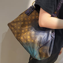 Load image into Gallery viewer, Louis Vuitton Monogram Canvas Heartbreak Jokes Bag TWS