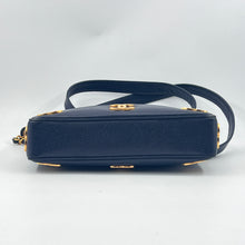 Load image into Gallery viewer, Chanel Caviar Leather Triple Shoulder Bag