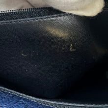 Load image into Gallery viewer, Chanel Caviar Leather Triple Shoulder Bag