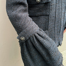 Load image into Gallery viewer, Chanel Little black jacket Versailles