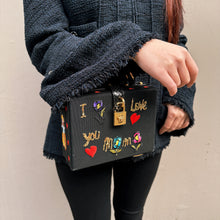 Load image into Gallery viewer, DOLCE & GABBANA Mother’s Day Hand Bag