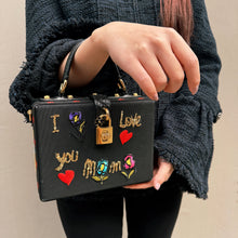 Load image into Gallery viewer, DOLCE & GABBANA Mother’s Day Hand Bag