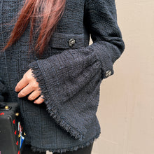 Load image into Gallery viewer, Chanel Little black jacket Versailles