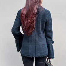 Load image into Gallery viewer, Chanel Little black jacket Versailles