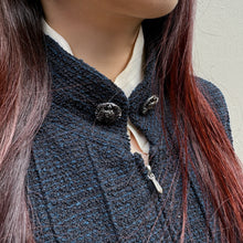 Load image into Gallery viewer, Chanel Little black jacket Versailles