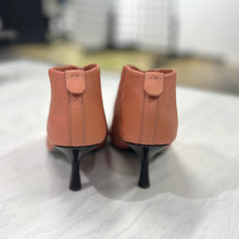 Load image into Gallery viewer, THE ROW Bourgeoise leather ankle boots size 36.5