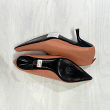 Load image into Gallery viewer, THE ROW Bourgeoise leather ankle boots size 36.5