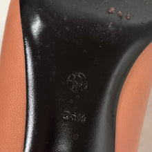 Load image into Gallery viewer, THE ROW Bourgeoise leather ankle boots size 36.5