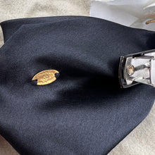 Load image into Gallery viewer, Chanel Silk Camellia Ribbon Year 2000s (JX2434)