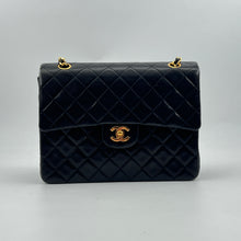 Load image into Gallery viewer, Chanel Classic Flap Large Size Lambskin Year 1991 Dust Bag Sticker