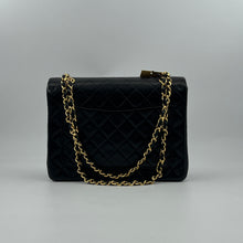 Load image into Gallery viewer, Chanel Classic Flap Large Size Lambskin Year 1991 Dust Bag Sticker