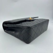 Load image into Gallery viewer, Chanel Classic Flap Large Size Lambskin Year 1991 Dust Bag Sticker