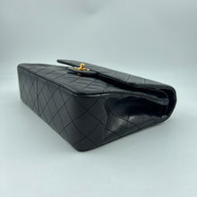 Load image into Gallery viewer, Chanel Classic Flap Large Size Lambskin Year 1991 Dust Bag Sticker