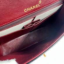 Load image into Gallery viewer, Chanel Classic Flap Large Size Lambskin Year 1991 Dust Bag Sticker