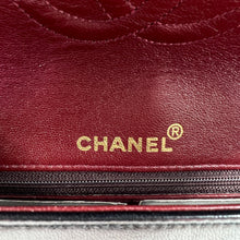 Load image into Gallery viewer, Chanel Classic Flap Large Size Lambskin Year 1991 Dust Bag Sticker