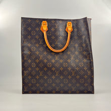 Load image into Gallery viewer, Louis Vuitton Sac Plat Handbag Year 2002