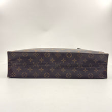 Load image into Gallery viewer, Louis Vuitton Sac Plat Handbag Year 2002