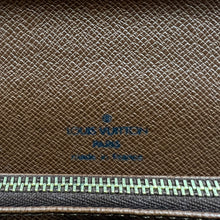 Load image into Gallery viewer, Louis Vuitton Concorde Leather Handbag TWS