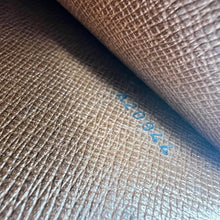 Load image into Gallery viewer, Louis Vuitton Concorde Leather Handbag TWS