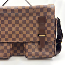 Load image into Gallery viewer, Louis Vuitton Broadway Messenger Bag TWS