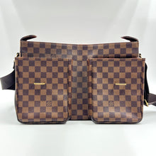 Load image into Gallery viewer, Louis Vuitton Broadway Messenger Bag TWS